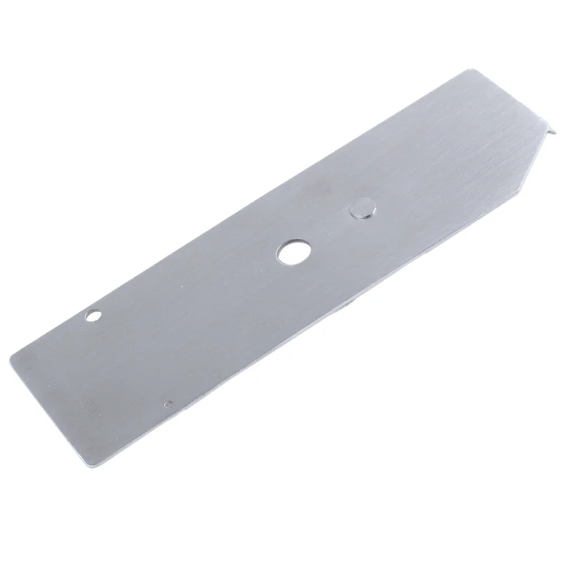 A02F-10X V-WAC Biting Edge Welding Gauge Welder Welding Inspect Metric Single Weld Gage Qme