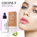 Coconut Essence Toner Plant Extract Facial Moisturizing Nourishing Qme 120ml