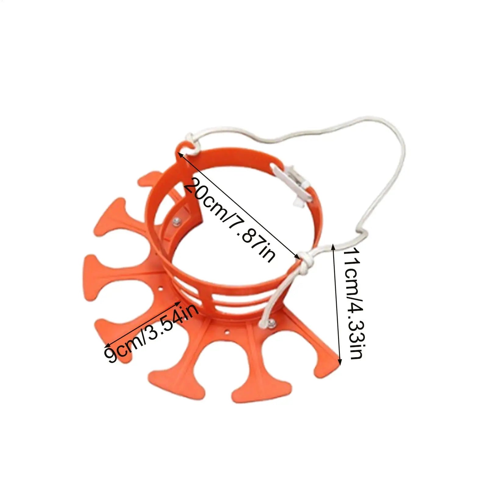 Calf Weaning Tool Reusable Breathable Anti-Sucking Calf Weaning Thick Clip For Farmers Professionals Herd Managers Calving Qme