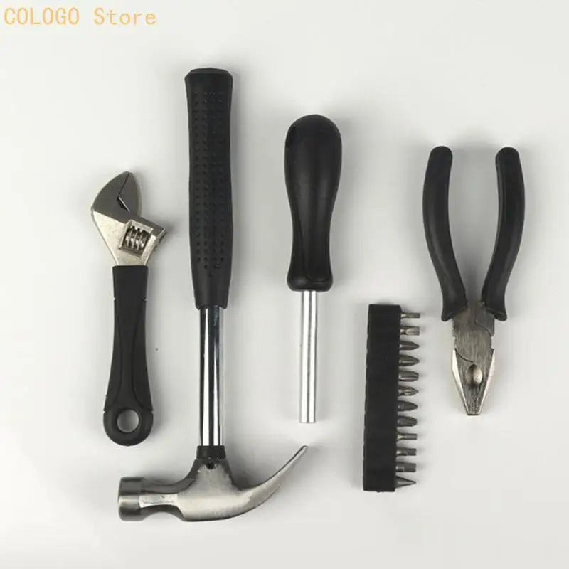 Professional Automotive Emergency Tool Home Use Task Repair Carbon Qme