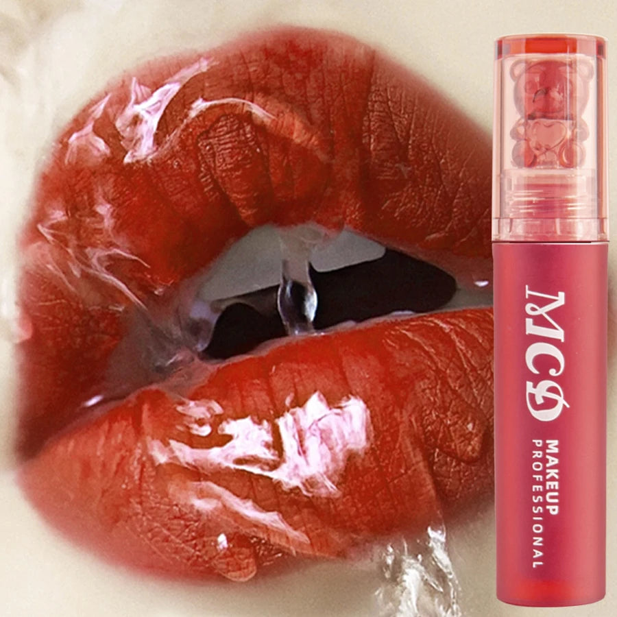 12 Moisturizing Sexy Lip Gloss Lasting Plump Glow Oil Tinted Matte Qme