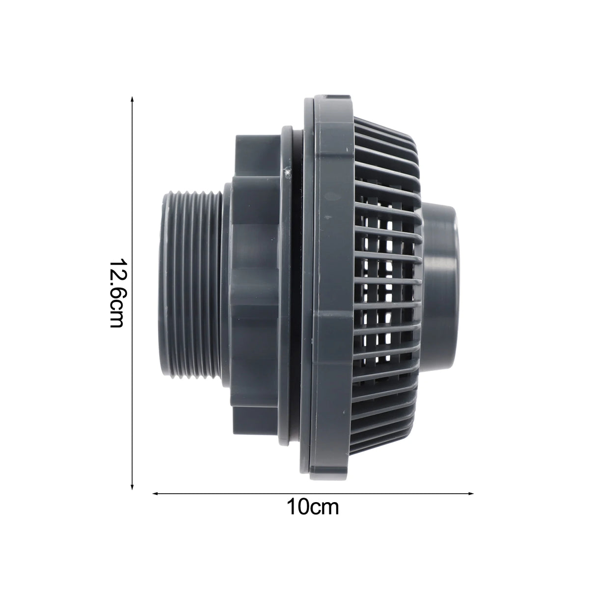 P6H1323 Outlet Filter For 38mm Connection Pools For Coleman For Hnemix For INTEX Swimming Pool Accessories Qme