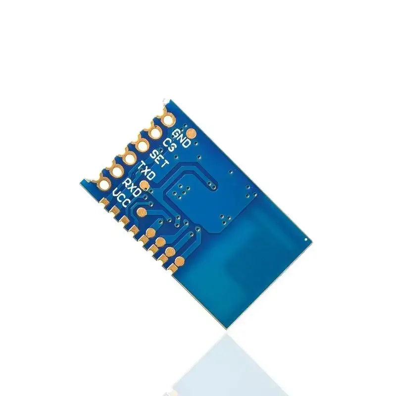 JDY-40 Performance Wireless Serial Transmission Module Fast Data Qme Default Title