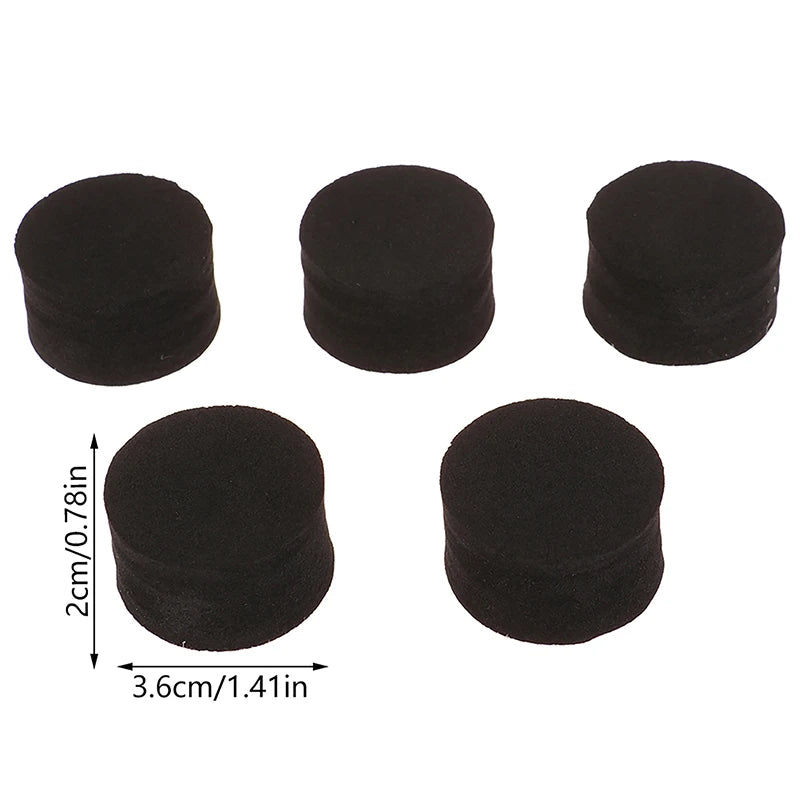 Roland PDX-8 PDX-6 Replacement Electric Drum Trigger Sponge Qme C