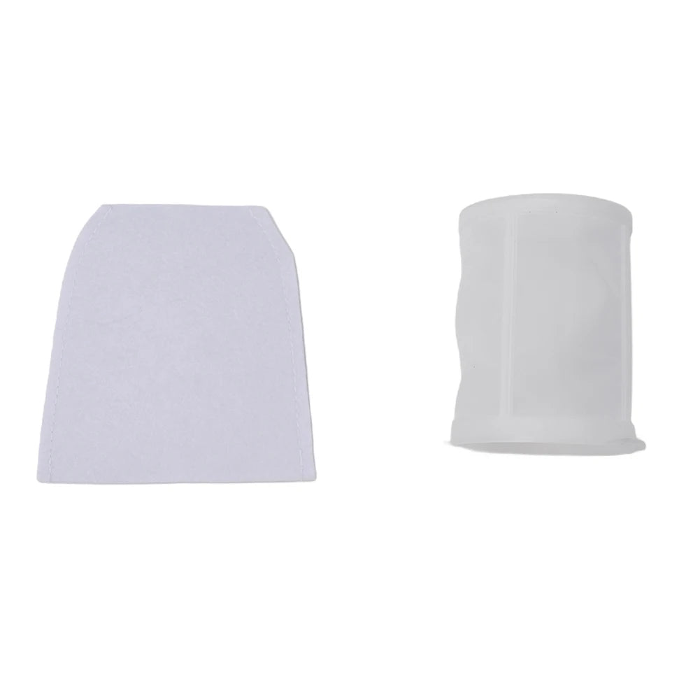 443060-3 Filter 451208-3 Pre-filter Makita CL100 106 180 DCL180 Qme Default Title