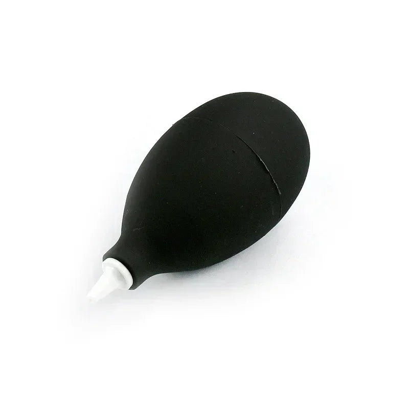 1/5/8pcs Watch Dust Air Blower Pump Rubber Cleaning Wristwatch Parts Cleaner Brush Tool Cleaning Suit Watch Repair Tool Care Kit Qme B