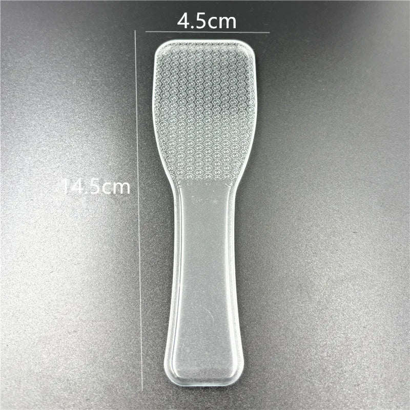 1 Nano Glass Foot File Hand Care Calluses Dead Skin Removal Qme A