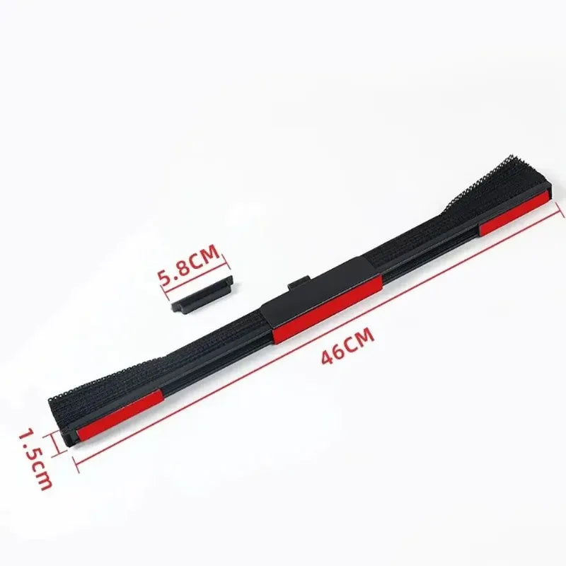 1PCS Car Side Folding Sunshade Retractable Car Front/Rear Window Sunshades Mesh UV Protect Curtain Foldable Auto Truck SunShield Qme