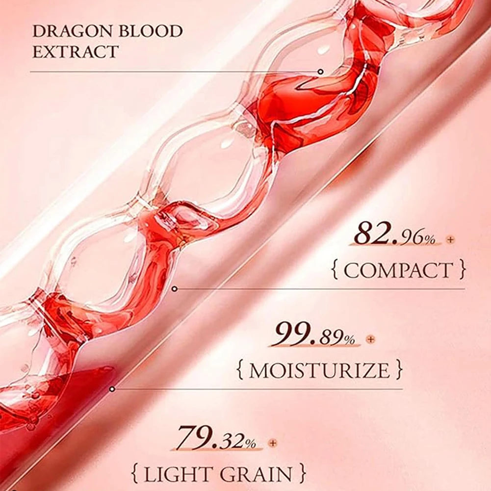 Dragon Blood Easy Cream Refine Pores Fine Lines Moisturizing Whitening Face Cream Retinol Rejuvenate Brighten Facial Skin Care Qme