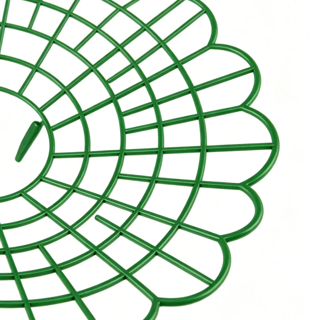 Strawberry Plant Protector Tomato Trellis Stand Boost Ventilation Strawberry Growing Rack for Balcony Outdoor Yard Patio Orchard Qme