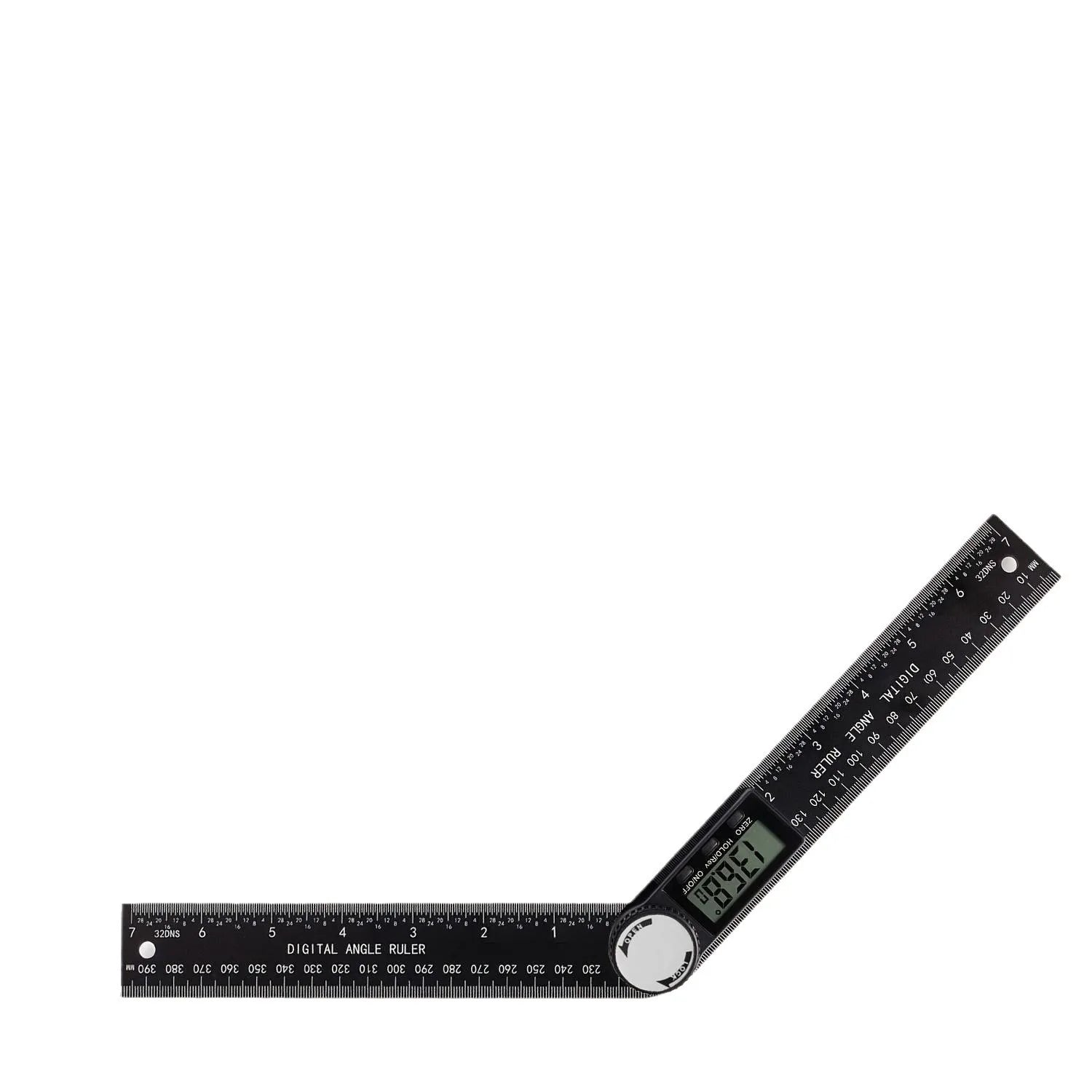 1 Digital Angle Detector Scale Suitable Woodworking Measurement Tools Qme