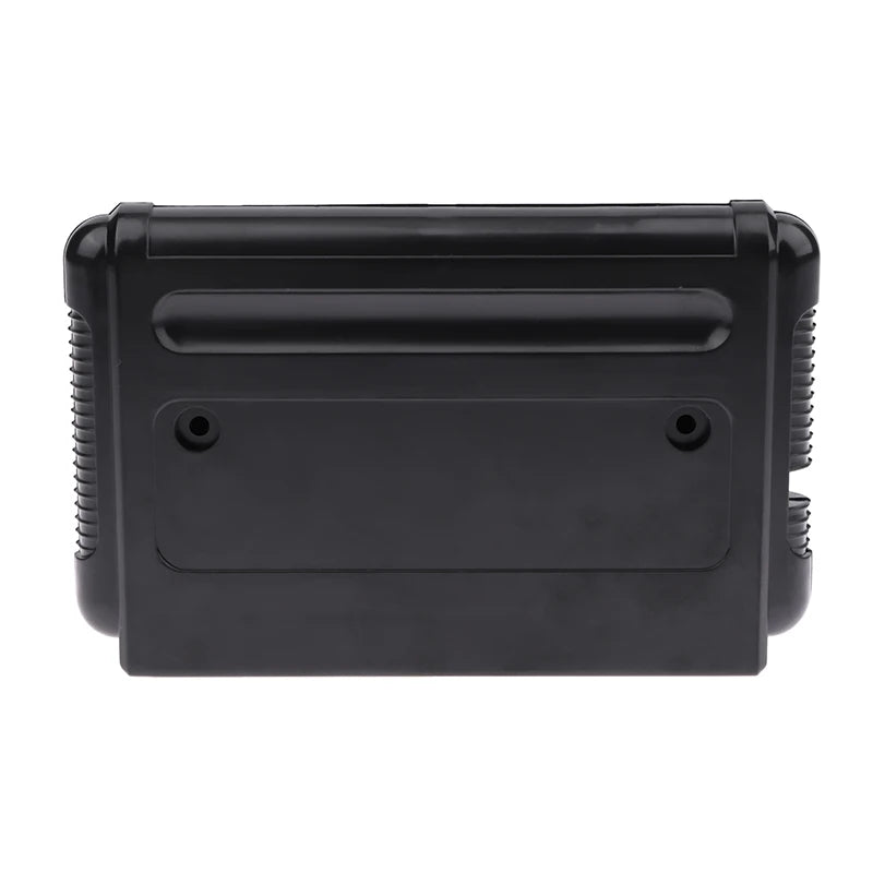 16 Bit MD Game Card Replacement Plastic Shell Case SEGA Japanese Qme