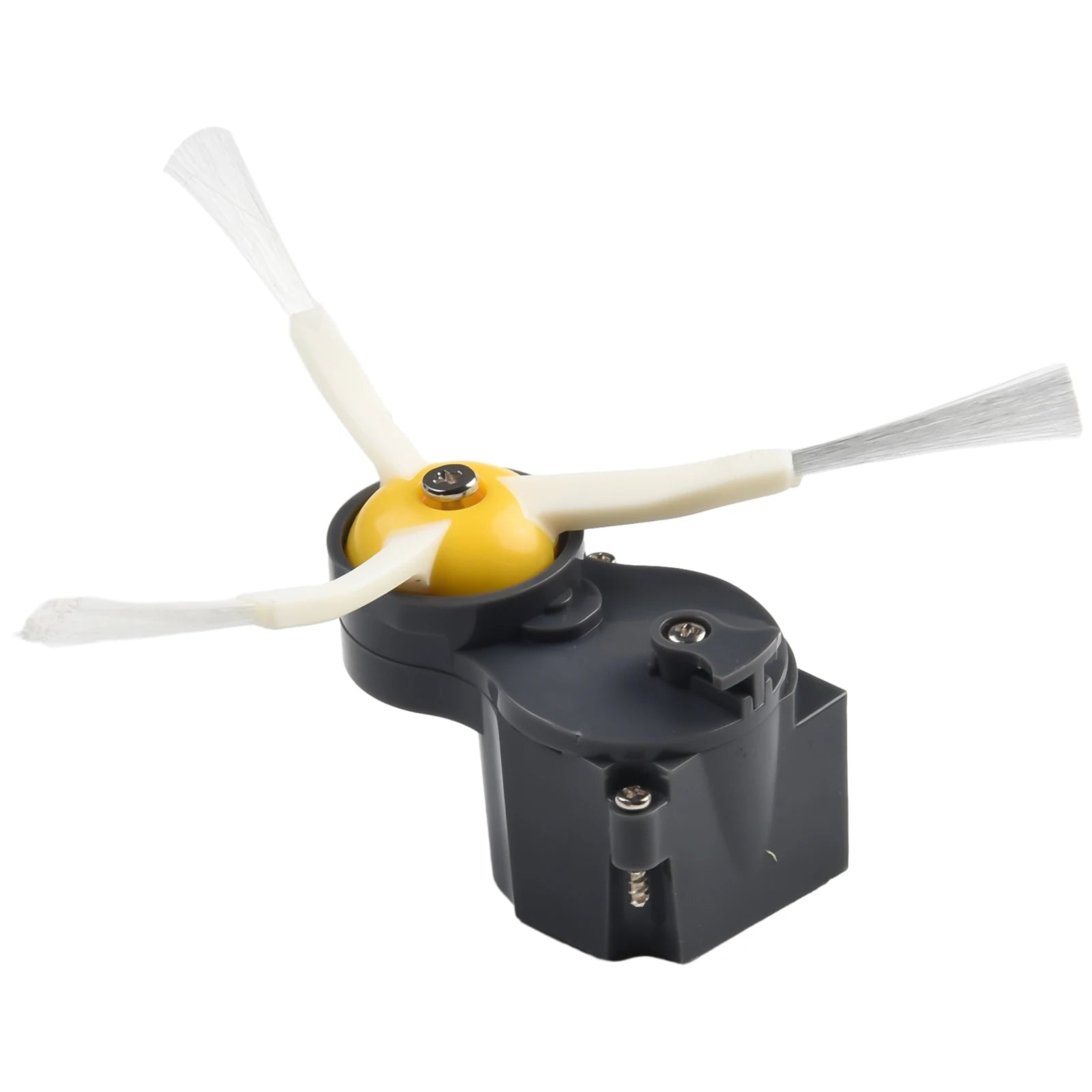 Side Brush Motor Module For Robot For Roomba 600 700 800 900 I7 E5 E6 Serie Robot Vacuum Cleaner Replacement Qme