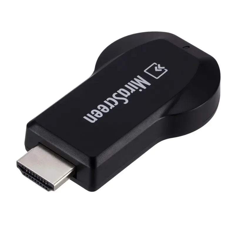M2 Pro Wireless WiFi TV Stick Display TV Dongle HDMI-compatible Smart TV Screen Projector 1080P 4K For DLNA Miracast For Android Qme