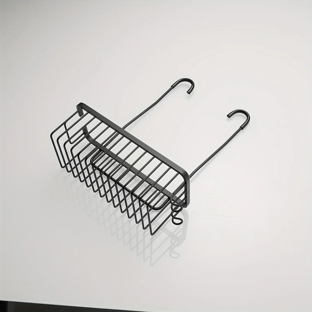 Bathroom Accessories, Shower Basket, Shampoo Storage Basket Qme