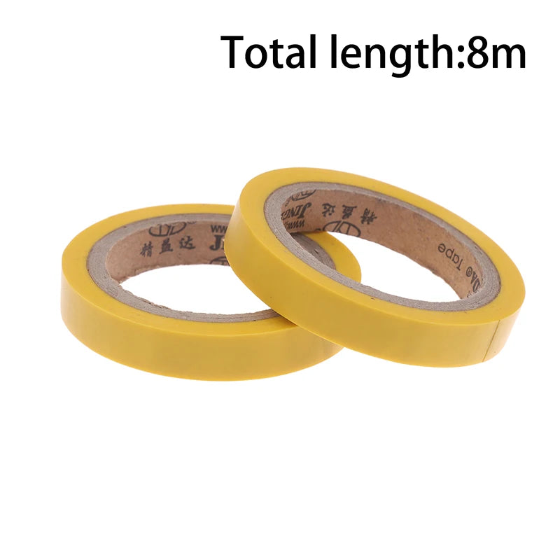 Multicolor Sweat Band Sealing Grip Tape Badminton Tennis Racket Qme
