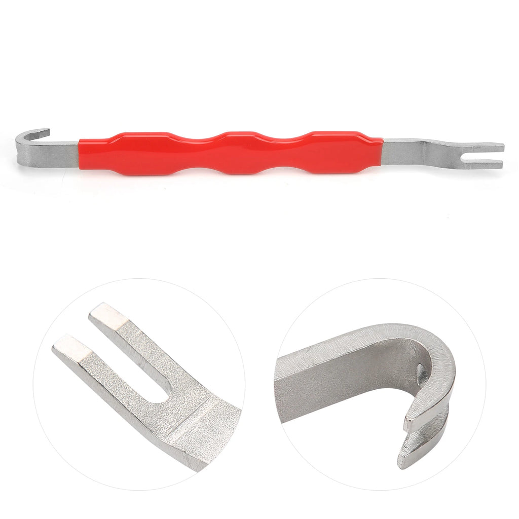Electrical Terminal Remover Automotive Electrical Terminal Connector Separator Removal Tool Remover for Most Vehicles Qme