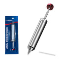 LEFAVOR Aluminum Powerful Desoldering Pump Suction Tin Gun Soldering Qme Q1