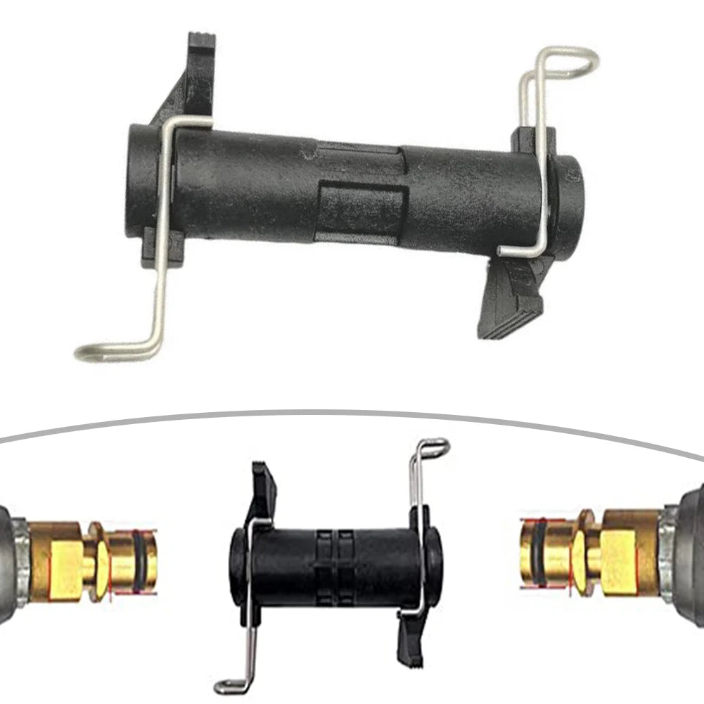 Pressure Washer Hose Connector For Karcher Pressure Washer Hoses From The K2, K3, K4, K5, K6, And For K7 Series Vacuum Cleaner Qme Default Title