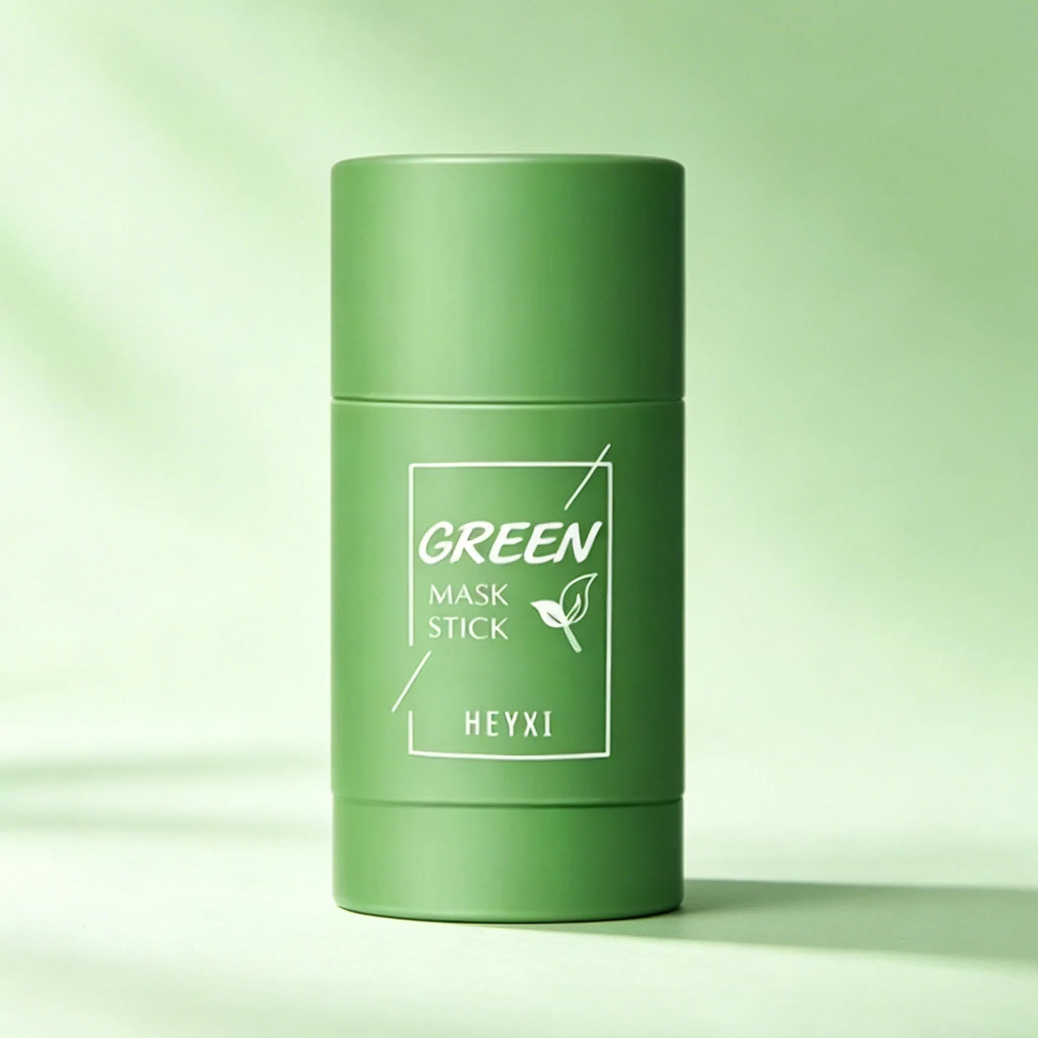 Green Tea Facial Mask Can Clean Face Pores Nourish Skin Deeply Qme