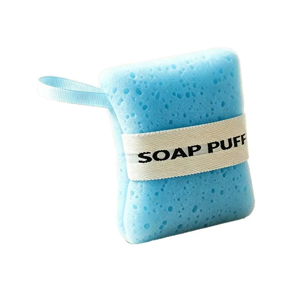 Mesh Soap Bags Wash Sponge For Soap Bars, Hangable Bar Soap Pouch, Soap Pouch For Shower, Colorful Soap Saver Bag For Body Wash Qme D CN