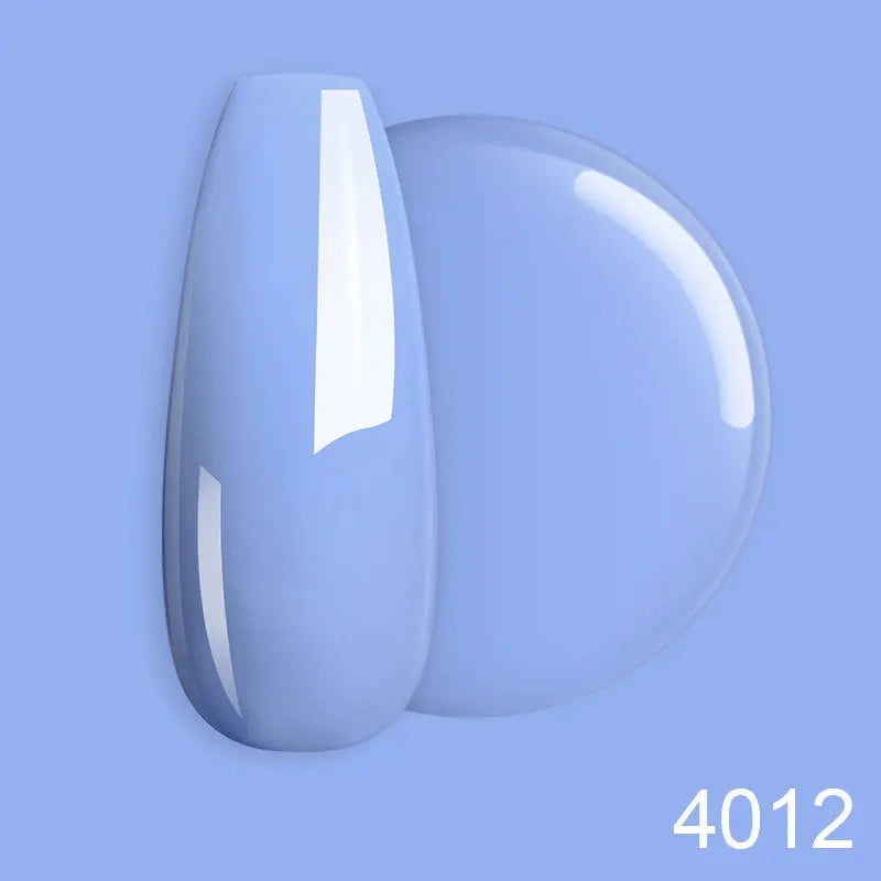 Arte Clavo Gel Nail Polish 180 Colors Supplies Varnish Semi Permanent
