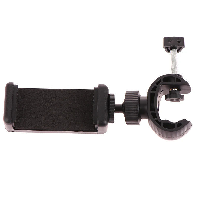 Phone Bracket Mobile Cell Support Clip All Smartphones Holder Mount Qme