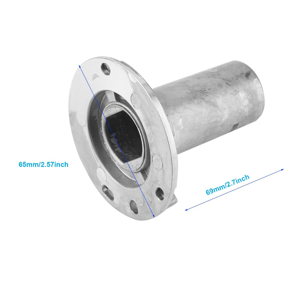 7E1857000 Left & Right Wing Mirror Bracket Gear Bearing Inner Bush for T5 T6 Transporter Left Wing Mirror Bracket Qme