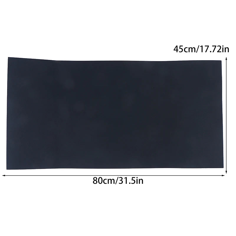 Thickened Black Mat Turtle Tank Landscaping Environmental Insulation Qme A6