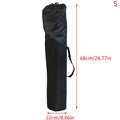 1pcs Oxford Cloth Foldable Chair Replacement Bag Umbrellas Canopies Yoga Mat Carrying Bag Lightwear For Camping Chair Qme S