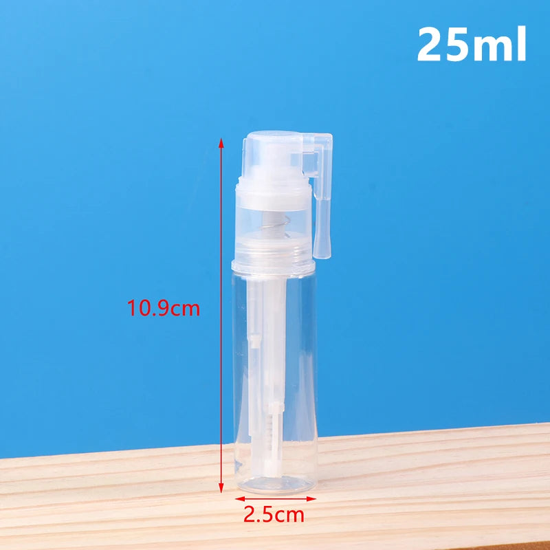 Dry Powder Spray Bottles Cake Decorating Fondant 18 25 35 50 Glitter Qme 25ml