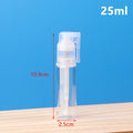 Dry Powder Spray Bottles Cake Decorating Fondant 18 25 35 50 Glitter Qme 25ml