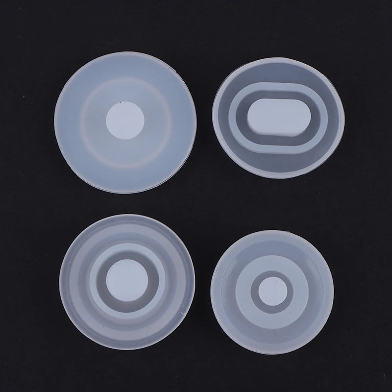 Gaskets Seals Replacement Straws Hole Grommets Universal Silicone Qme