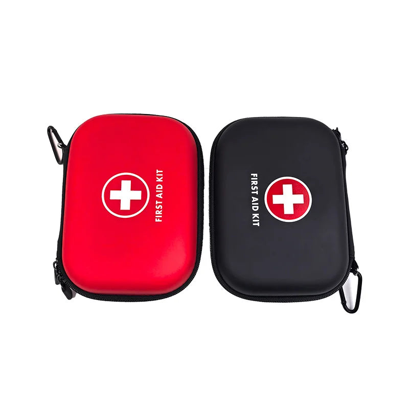 Travel & Home Portable Emergency Medical Bag for Outdoor Qme