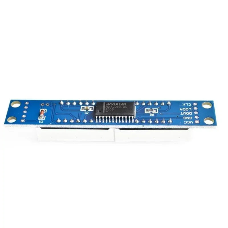 5PCS 8 - Digit 7 Segment Digital LED Display Tube for Arduino MCU, 100% New Original Qme