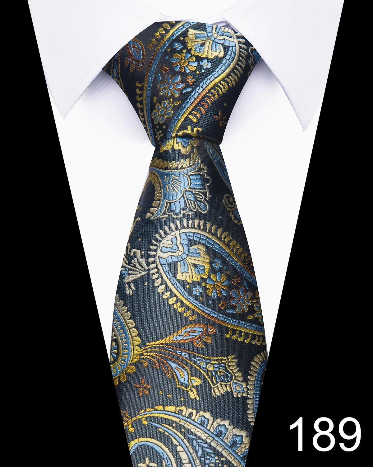 Tie Men Gravatas Grade 100 Silk Neck Hombre Printed Formal Clothing Qme 189 China Mainland
