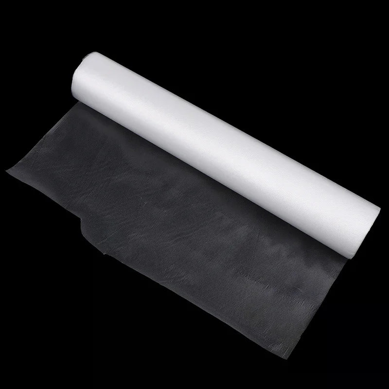 Machine Embroidery Stabilizer Water Soluble Topping Film 10 Yd Roll Qme