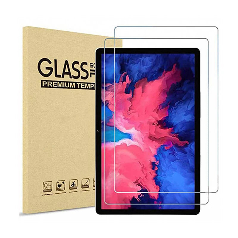 6 7 Screen Protector Anti Shockproof Tempered Glass Bubble KOBO Clara Qme Libra Colour 7inch