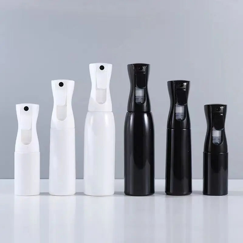 100 Hairdressing Spray Bottle Salon Barber Fashion Hair Tools Water Qme