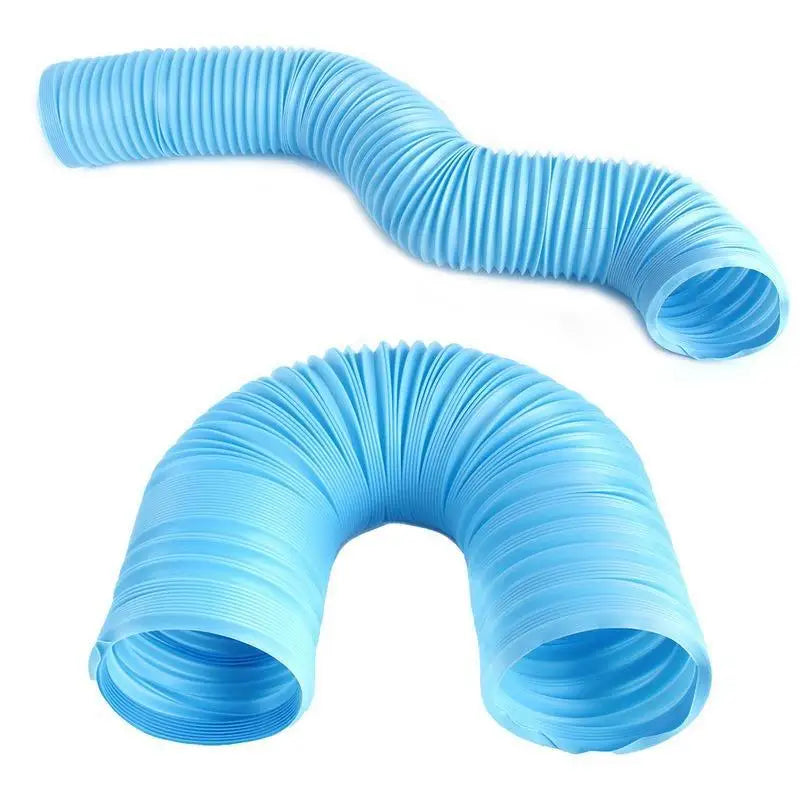 Small Pet Fun Tunel Telescopic Pipe Ferret Supplies Training Channel Qme