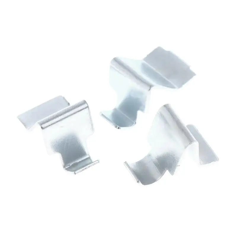 File Cabinets Shelf Clips Adjustable Supports Clip Heavy Duty Metal Qme