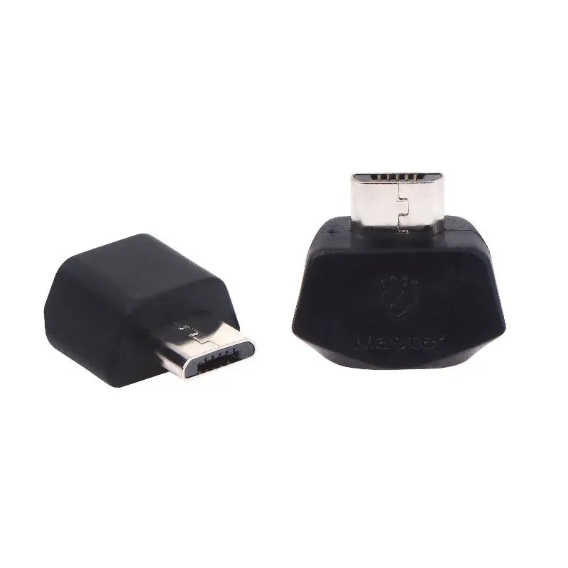 Universal Adapter Android Micro C Head Replacement G502 Master Qme