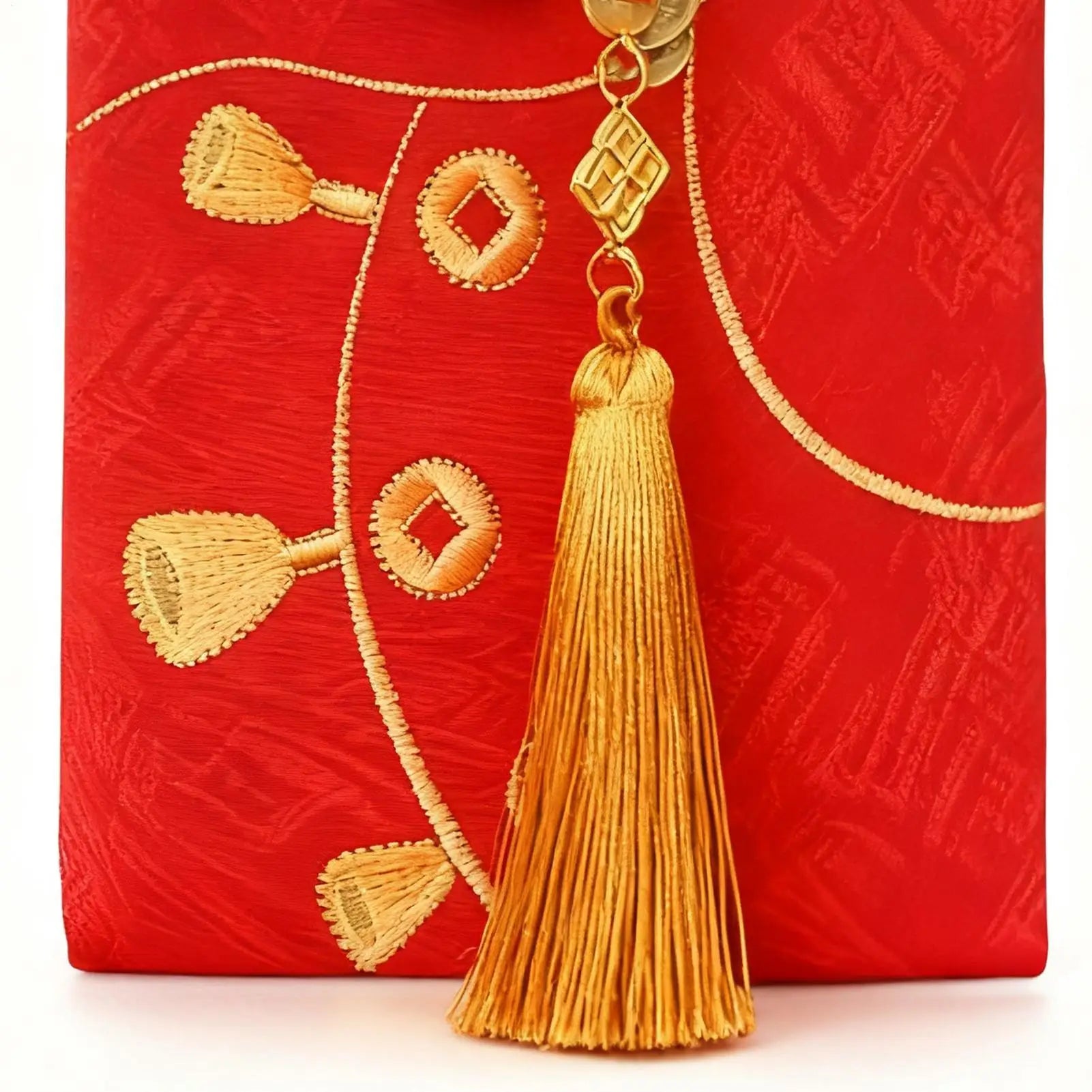 Chinese New Year Red Envelopes Year Of The Horse Holiday Favor 2026 Money Envelopes For Cash For Chinese Spring Festival Qme
