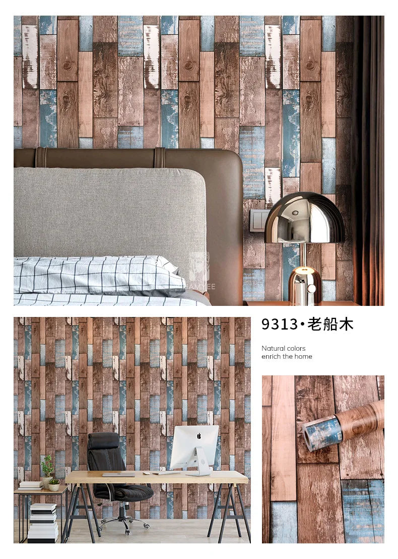 Shelf Liners Self-adhesive Drawer Papers Protect Furniture Wall Qme 33 500cmx45cm