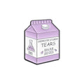 Nursing Chemistry Math CS Enamel Pins Business Student Tears Container Brooches Backpack Decoration Lapel Badge Jewelry Gifts Qme style 4