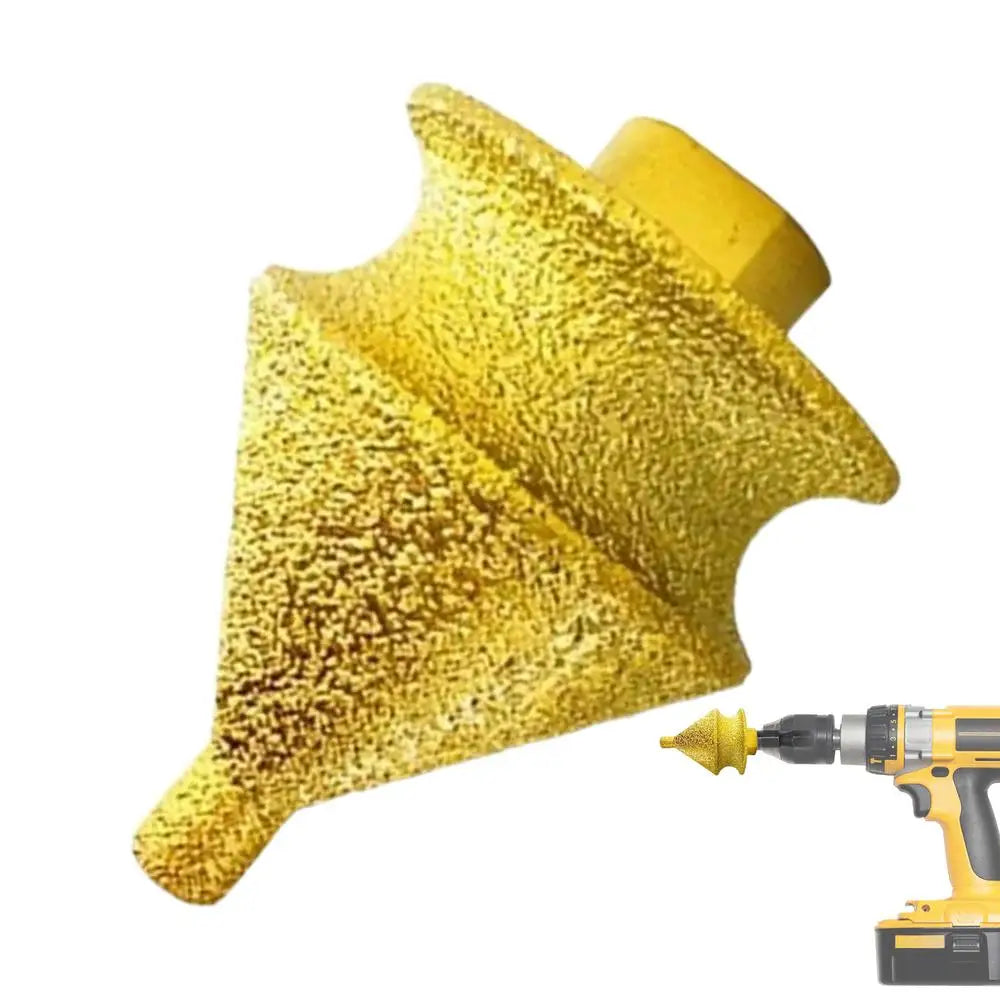Countersink Drill Bit M10 Thread Accessories Chamfer Deburring Qme China Mainland M10 50 Classic