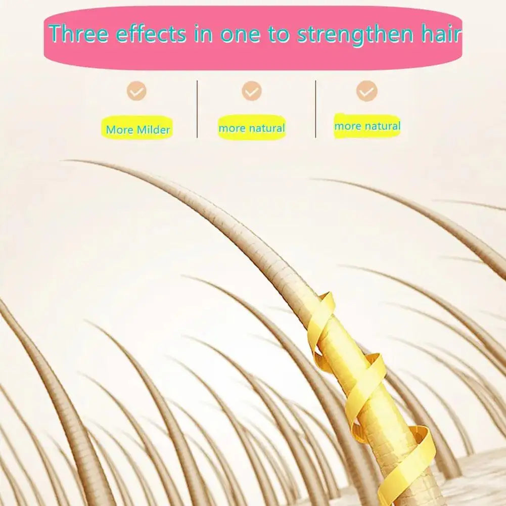 Fragrant Japanese Amino Acid Shampoo Hair Conditioner Body Was Hair Shampoo Bath Lotion Shampoo Skin Care Hair care product Qme