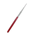 Winder Wire Five-section Coil Diy Winder Wire Copper Jewelry Tool Rope Knitting Fixed Rod Copper Wire Metal Setting Qme S Red