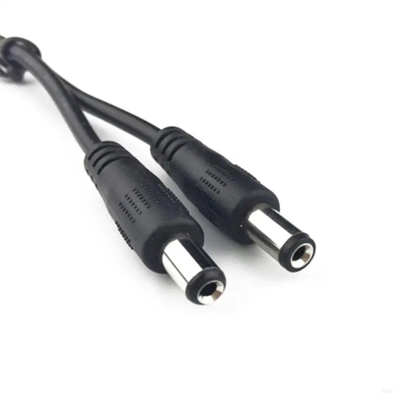 DC5 5x2 Power Extension Cable Male Connector Supply Adapter D0LD Qme