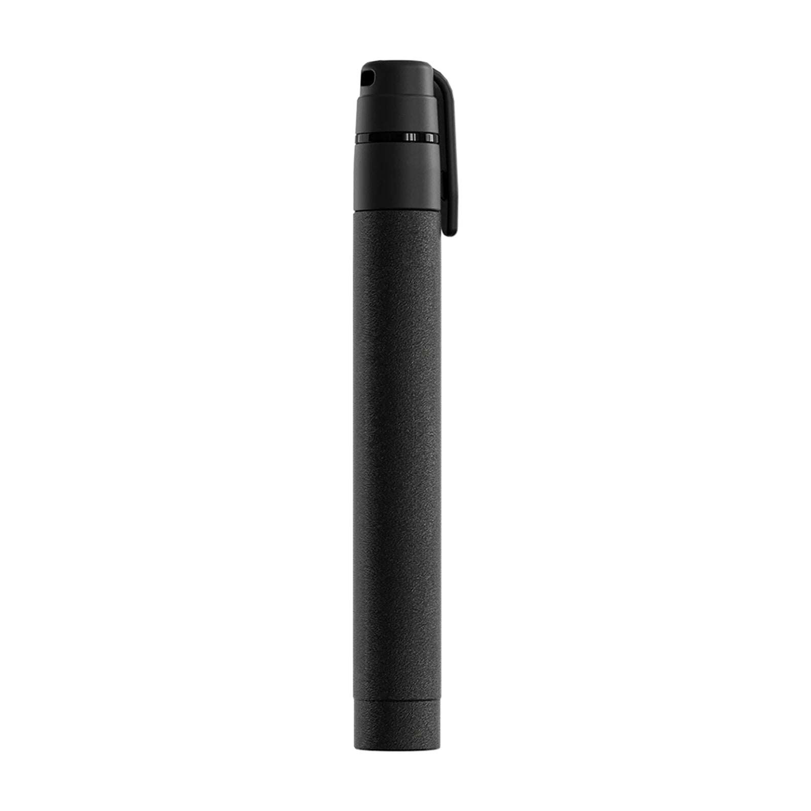Outdoor Mini Water Filter Straw Emergency Portable Water Filtration System for Camping Hiking Travel 1/2/3/4pcs Qme 1PCS Black China Mainland